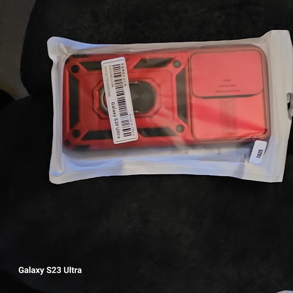 Miltary grade samsung galaxy s23 ultra phone cases
